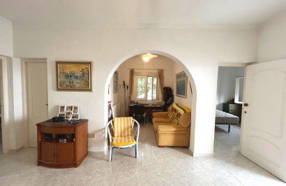 Resale - Semi - Detached Villa - Ciudad Quesada - Upper Quesada