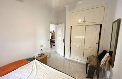 Resale - Semi - Detached Villa - Ciudad Quesada - Upper Quesada