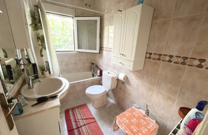 Resale - Semi - Detached Villa - Ciudad Quesada - Upper Quesada