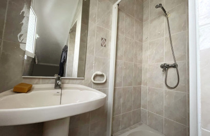 Resale - Semi - Detached Villa - Ciudad Quesada - Upper Quesada