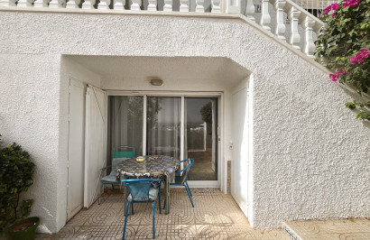 Resale - Semi - Detached Villa - Ciudad Quesada - Upper Quesada