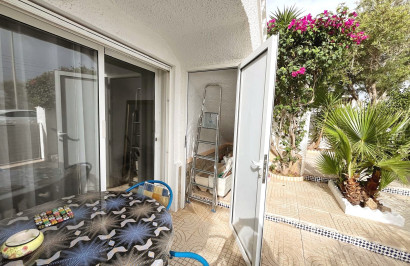 Resale - Semi - Detached Villa - Ciudad Quesada - Upper Quesada