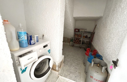 Resale - Semi - Detached Villa - Ciudad Quesada - Upper Quesada