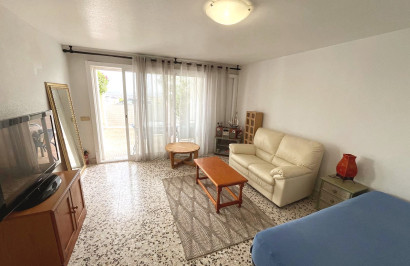 Resale - Semi - Detached Villa - Ciudad Quesada - Upper Quesada