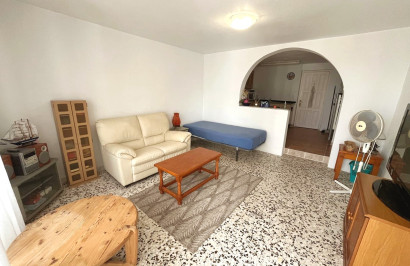 Resale - Semi - Detached Villa - Ciudad Quesada - Upper Quesada