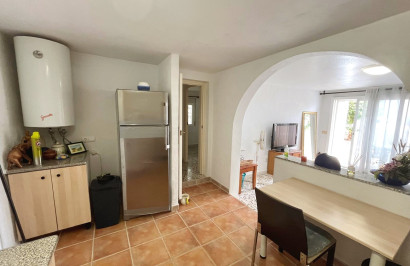 Resale - Semi - Detached Villa - Ciudad Quesada - Upper Quesada