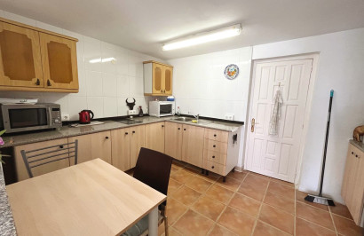 Resale - Semi - Detached Villa - Ciudad Quesada - Upper Quesada