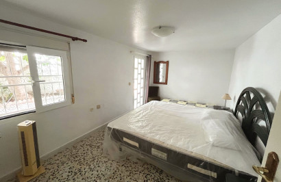 Resale - Semi - Detached Villa - Ciudad Quesada - Upper Quesada