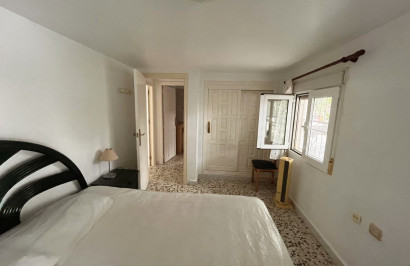 Resale - Semi - Detached Villa - Ciudad Quesada - Upper Quesada