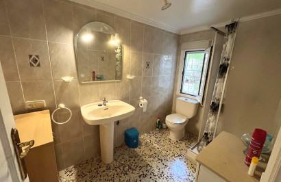 Resale - Semi - Detached Villa - Ciudad Quesada - Upper Quesada