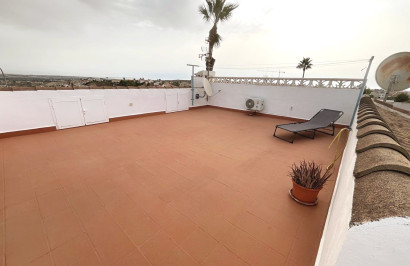 Resale - Semi - Detached Villa - Ciudad Quesada - Upper Quesada