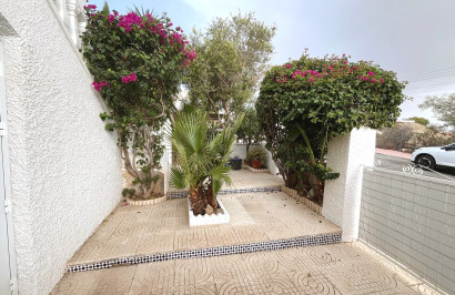 Resale - Semi - Detached Villa - Ciudad Quesada - Upper Quesada