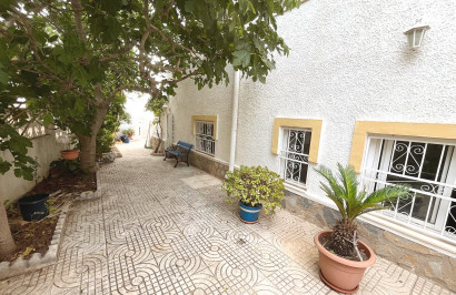 Resale - Semi - Detached Villa - Ciudad Quesada - Upper Quesada