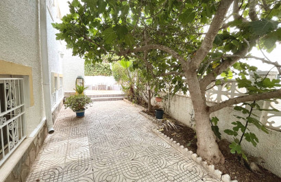 Resale - Semi - Detached Villa - Ciudad Quesada - Upper Quesada