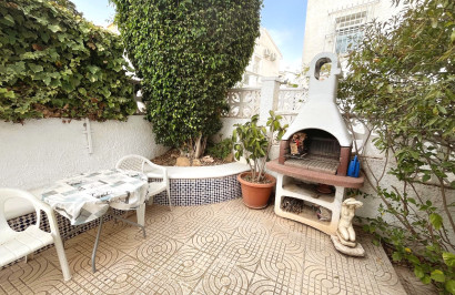 Resale - Semi - Detached Villa - Ciudad Quesada - Upper Quesada