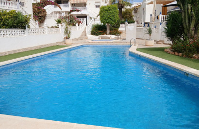 Resale - Semi - Detached Villa - Ciudad Quesada - Upper Quesada
