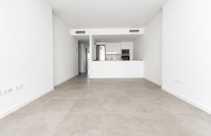 Resale - Apartment / Flat - Dehesa de Campoamor - Campoamor