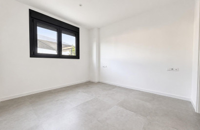 Resale - Apartment / Flat - Dehesa de Campoamor - Campoamor