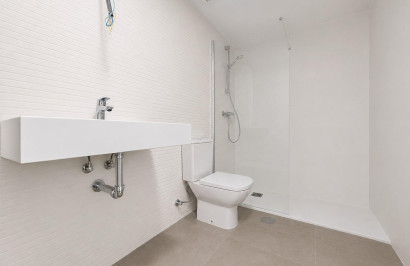 Resale - Apartment / Flat - Dehesa de Campoamor - Campoamor