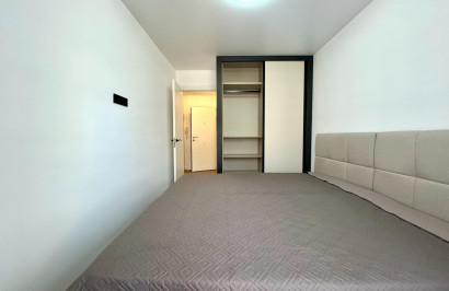 Resale - Apartment / Flat - Torrevieja - Punta prima