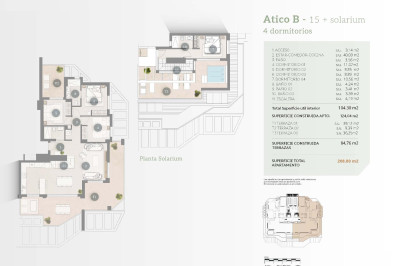 New Build - Apartment / Flat - Calpe - Playa Arenal
