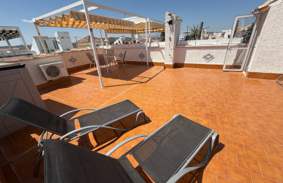 Resale - Apartment / Flat - Orihuela - Entre Naranjos