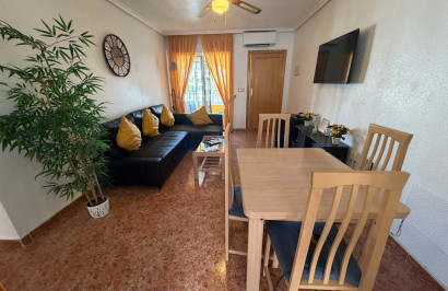 Resale - Apartment / Flat - Orihuela - Entre Naranjos
