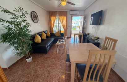 Resale - Apartment / Flat - Orihuela - Entre Naranjos