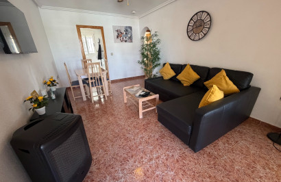 Resale - Apartment / Flat - Orihuela - Entre Naranjos