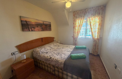 Resale - Apartment / Flat - Orihuela - Entre Naranjos