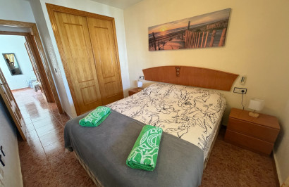 Resale - Apartment / Flat - Orihuela - Entre Naranjos