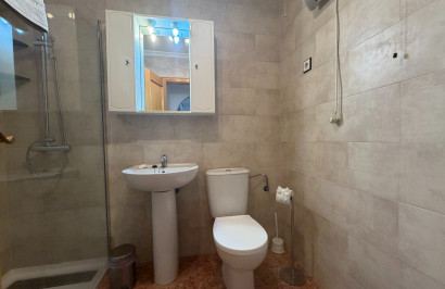 Resale - Apartment / Flat - Orihuela - Entre Naranjos