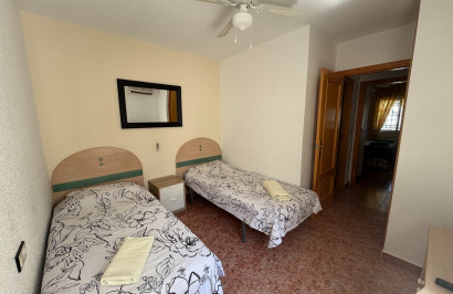 Resale - Apartment / Flat - Orihuela - Entre Naranjos