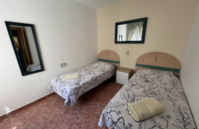 Resale - Apartment / Flat - Orihuela - Entre Naranjos