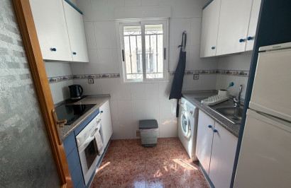 Resale - Apartment / Flat - Orihuela - Entre Naranjos