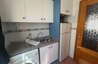Resale - Apartment / Flat - Orihuela - Entre Naranjos