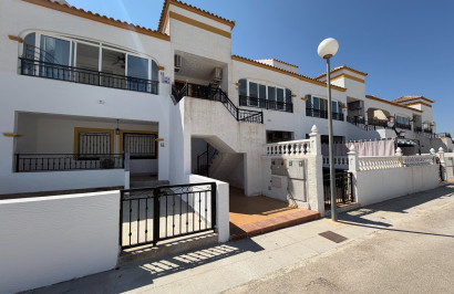 Resale - Apartment / Flat - Orihuela - Entre Naranjos