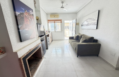 Resale - Apartment / Flat - Playa Flamenca - La Florida