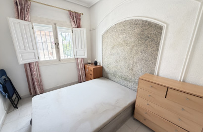 Resale - Apartment / Flat - Playa Flamenca - La Florida