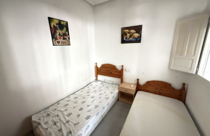 Resale - Apartment / Flat - Playa Flamenca - La Florida