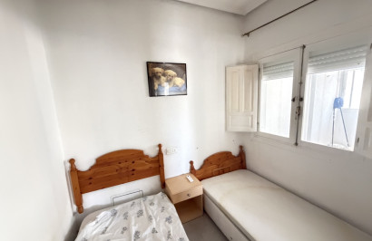 Resale - Apartment / Flat - Playa Flamenca - La Florida