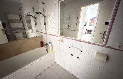 Resale - Apartment / Flat - Playa Flamenca - La Florida