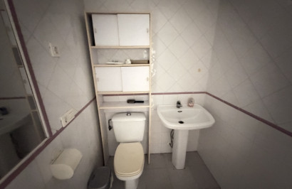 Resale - Apartment / Flat - Playa Flamenca - La Florida