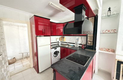 Resale - Apartment / Flat - Playa Flamenca - La Florida