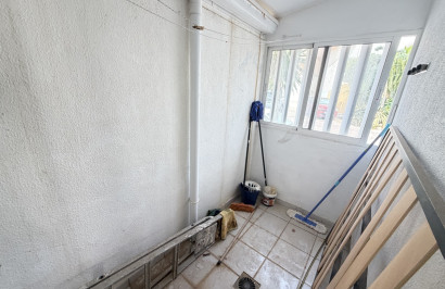 Resale - Apartment / Flat - Playa Flamenca - La Florida
