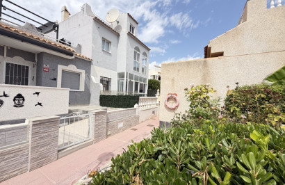 Resale - Apartment / Flat - Playa Flamenca - La Florida