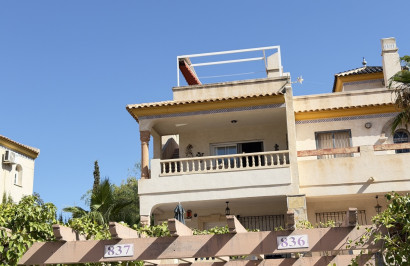 Resale - Apartment / Flat - Las Ramblas - Las Ramblas Golf
