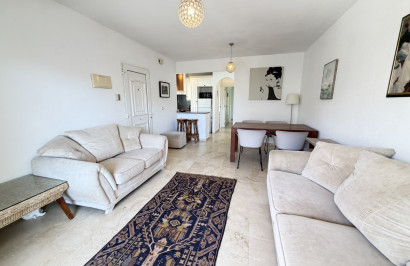 Resale - Apartment / Flat - Las Ramblas - Las Ramblas Golf
