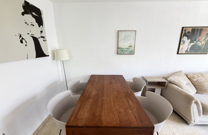 Resale - Apartment / Flat - Las Ramblas - Las Ramblas Golf