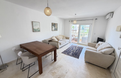 Resale - Apartment / Flat - Las Ramblas - Las Ramblas Golf